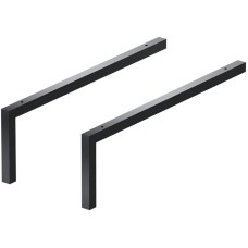 Комплект ножек для тумбы Am.Pm Func M8FLEGS015GM