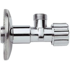 Запорный вентиль Remer 1171212 Хром