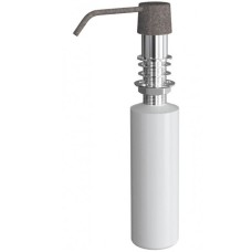 Дозатор для моющего средства Florentina Рондо 703.727.0000.105 Коричневый