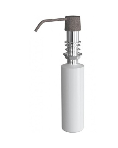 Дозатор для моющего средства Florentina Рондо 703.727.0000.105 Коричневый