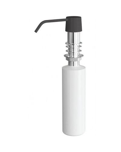 Дозатор для моющего средства Florentina Рондо 703.727.0000.303 Мокко