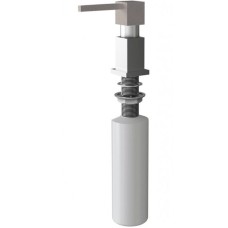 Дозатор для моющего средства Florentina Квадро 703.726.0000.107 Песочный