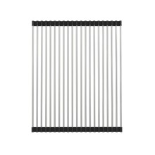 Ролл-мат для кухонной мойки Iddis Kitchen Line ROL35SRi59 Сталь