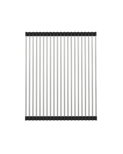 Ролл-мат для кухонной мойки Iddis Kitchen Line ROL35SRi59 Сталь