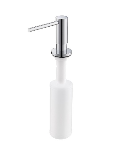 Дозатор для моющего средства Timo Saona 13139/00 Хром