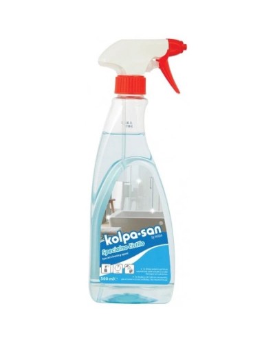 Чистящее средство Kolpa San Cleaner 412220