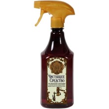 Чистящее средство для бронзовых и золотых покрытий смесителей и аксессуаров Migliore 26623