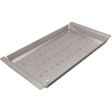 Коландер для мойки Seaman SSA-C240 Хром