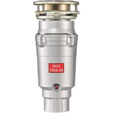 Измельчитель пищевых отходов Milacio Ultra Vida 56 MC.555056 550 Вт