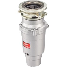 Измельчитель пищевых отходов Milacio Ultra Vida 56 MC.555056 550 Вт