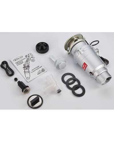 Измельчитель пищевых отходов Milacio Ultra Vida 56 MC.555056 550 Вт