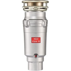 Измельчитель пищевых отходов Milacio Ultra Vida 75 MC.555075 750 Вт