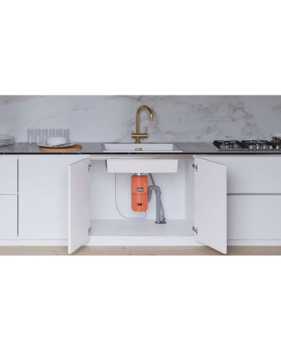 Измельчитель пищевых отходов Omoikiri Nagare Slim 500 4995061