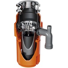 Измельчитель пищевых отходов Omoikiri Nagare Slim 1250 4995063