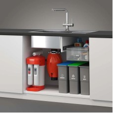 Измельчитель пищевых отходов Omoikiri Nagare 500 4995060