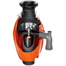 Измельчитель пищевых отходов Omoikiri Nagare 750 4995059