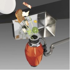 Измельчитель пищевых отходов Omoikiri Nagare 750 4995059