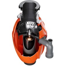 Измельчитель пищевых отходов Omoikiri Nagare 1000 4995058