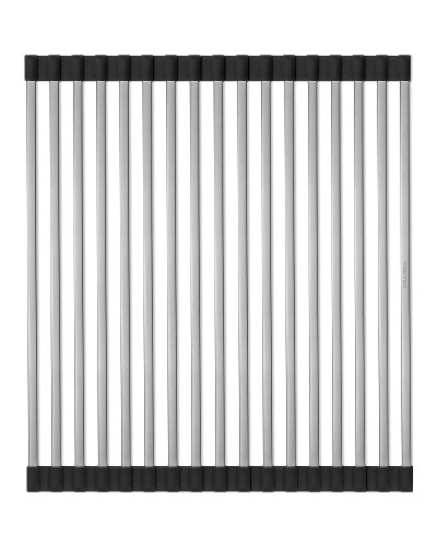 Ролл-мат Paulmark Step R375-BS Брашированная сталь