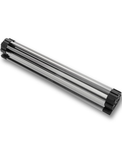 Ролл-мат Paulmark Step R375-BS Брашированная сталь