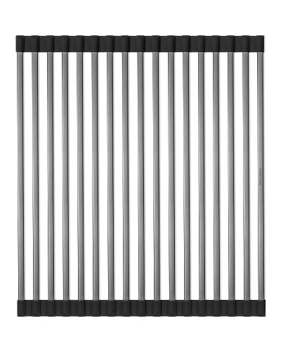 Ролл-мат Paulmark Step R375-GM Вороненая сталь