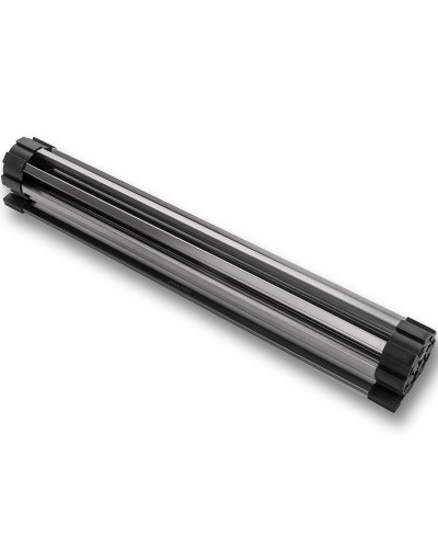 Ролл-мат Paulmark Step R375-GM Вороненая сталь