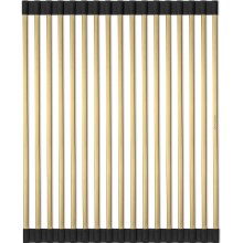 Ролл-мат Paulmark Pro R405-BG Брашированное золото