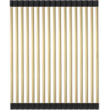 Ролл-мат Paulmark Pro R405-BG Брашированное золото