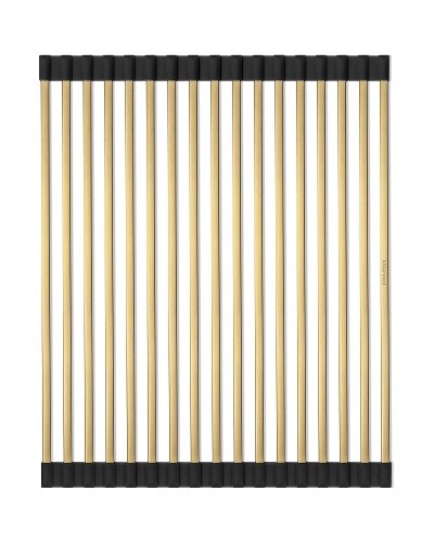 Ролл-мат Paulmark Pro R405-BG Брашированное золото