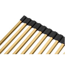 Ролл-мат Paulmark Pro R405-BG Брашированное золото