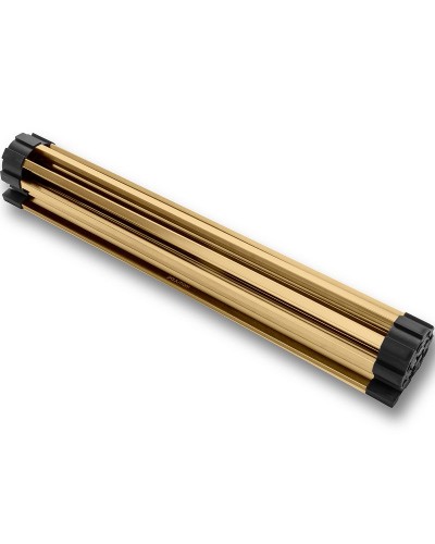 Ролл-мат Paulmark Pro R405-BG Брашированное золото