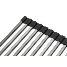 Ролл-мат Paulmark Pro R405-GM Вороненая сталь