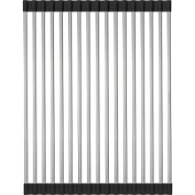 Ролл-мат Paulmark Extra R440-BS Брашированная сталь