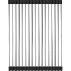 Ролл-мат Paulmark Extra R440-BS Брашированная сталь