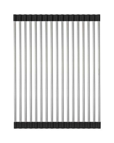 Ролл-мат Paulmark Extra R440-BS Брашированная сталь