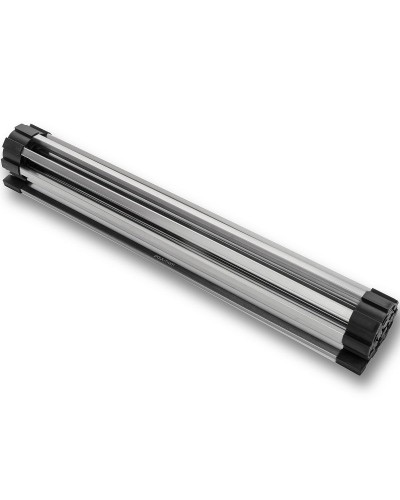 Ролл-мат Paulmark Extra R440-BS Брашированная сталь