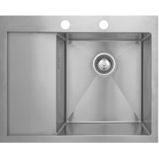 Кухонная мойка Seaman Eco Marino SMB-6351LS.B Нержавеющая сталь