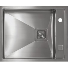 Кухонная мойка Seaman Eco Marino SMB-610XSQ.B Нержавеющая сталь