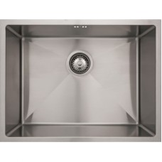 Кухонная мойка Seaman Eco Marino SME-580.A Нержавеющая сталь