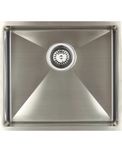 Кухонная мойка Seaman Eco Marino SME-490.A Нержавеющая сталь