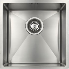 Кухонная мойка Seaman Eco Marino SME-440.A Нержавеющая сталь