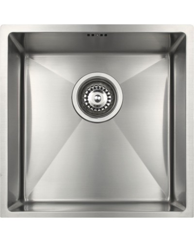 Кухонная мойка Seaman Eco Marino SME-440.A Нержавеющая сталь