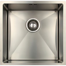 Кухонная мойка Seaman Eco Marino SME-380.A Нержавеющая сталь