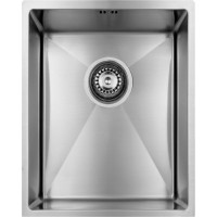 Кухонная мойка Seaman Eco Marino SME-330.A Нержавеющая сталь