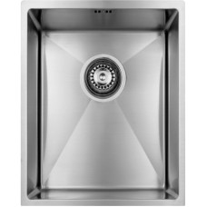 Кухонная мойка Seaman Eco Marino SME-330.A Нержавеющая сталь