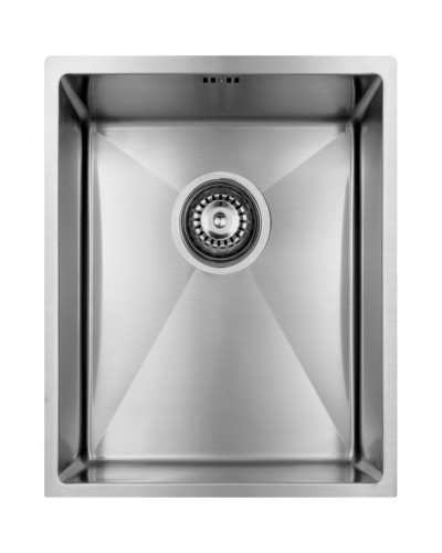 Кухонная мойка Seaman Eco Marino SME-330.A Нержавеющая сталь