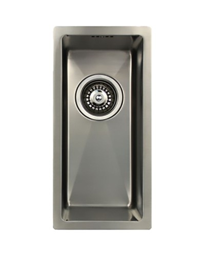 Кухонная мойка Seaman Eco Marino SME-210.A Нержавеющая сталь
