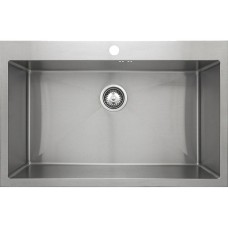 Кухонная мойка Seaman Eco Marino SMB-8051S.A Нержавеющая сталь