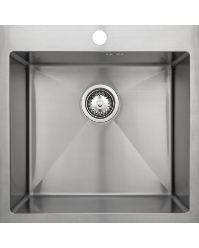 Кухонная мойка Seaman Eco Marino SMV-510.A Нержавеющая сталь
