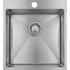 Кухонная мойка Seaman Eco Marino SMV-440.B Нержавеющая сталь